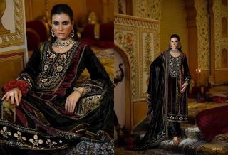 Kuch khaas vol 14 dress material wholesaler